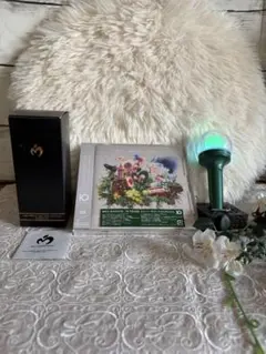 Mrs.GREEN APPLE 10周年 ベストアルバム CD ミニチュアライト