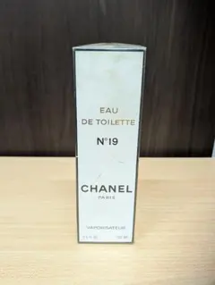CHANEL シャネル No.19 ヴァポリザター 100ml 未開封