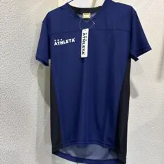 ATHLETAシャツ新品Ｓサイズのサムネイル