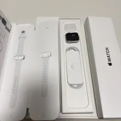 AppleWatch SE 第一世代　本体