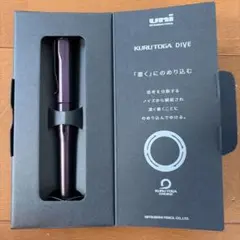 uni KURUTOGA DIVE オーロラパープルのサムネイル