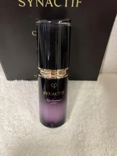 サンプル付きclé de peau SYNACTIF ローション クレ・ド・ポー - メルカリ