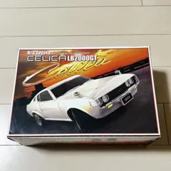 2026年最新】ラジコン セリカ lb2000gtの人気アイテム - メルカリ