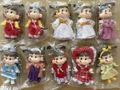 レトロ デッドストック おもてなしまママキューピー 2点セット - メルカリ