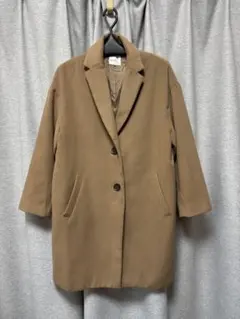 コート　earth music&ecology coat Size:Mのサムネイル