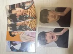 treasureジュンギュ