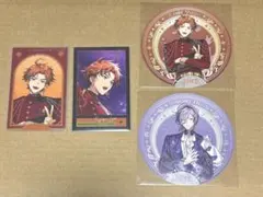 9RIP 孤春 ナインリップ オトなつ 缶バッジ アクカ - メルカリ