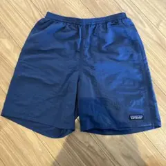 patagonia バギーズロング XS