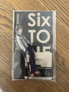 SixTONES アクリルスタンド