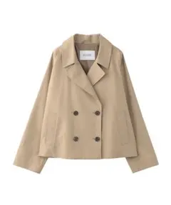 マッキントッシュフィロソフィー トレンチコート