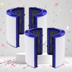 2026年最新】dyson hp07の人気アイテム - メルカリ