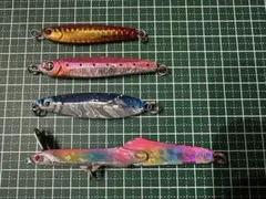 SOL722   プロフ必読様 リクエスト 4点 まとめ商品