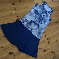 値引き⭐︎adidasステラマッカートニー 花柄プリント スコート