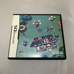 スーパーマリオ64 DS