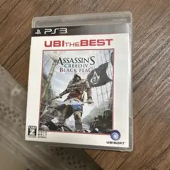 アサシン クリード IV ブラック フラッグ
