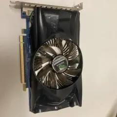 nvidia geforce GTX550ti グラフィックボード