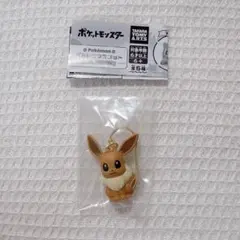 イーブイ ポケモン ぺたんこマスコット カントーSPECIAL キーホルダーのサムネイル