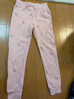 Ｈ＆Ｍ　エイチアンドエム　パンツ　裏起毛