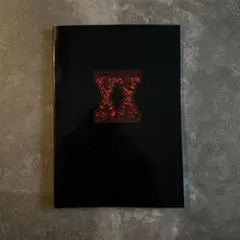 SOFTMACHINE 20th Anniversary カタログ