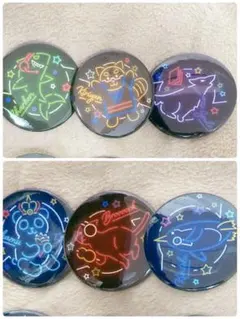 2026年最新】ワイテルズ 缶バッジの人気アイテム - メルカリ