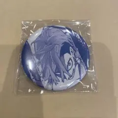 ガチアクタ トレーディング缶バッジ ザンカ