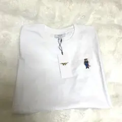 MAISON KITSUNE x Bonpoint 半袖Tシャツ 14a - メルカリ