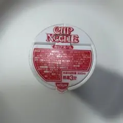 トミカ 日清食品 カップヌードル ミニカーのサムネイル