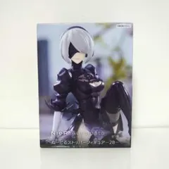 NieR:Automata Ver1.1a ぬーどるストッパーフィギュア 2B