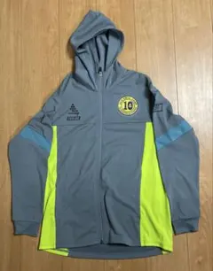 【限定品】SVOLME ACO CHILL CAMP ジャージ パーカー M