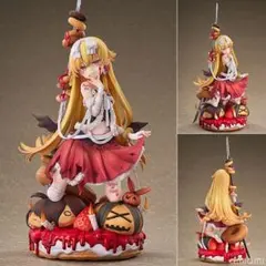 未開封 忍野忍 TRICK OR TREAT フィギュア 化物語 - メルカリ
