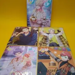 B-PROJECT MOONS 非売品 販促用 ポスター - メルカリ