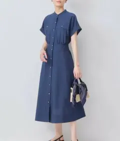 組曲 シアーボイル ワンピース　Mのサムネイル