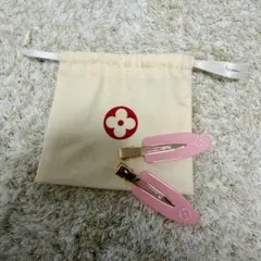 2025年最新】LOUIS VUITTON レディース ヘアピンの人気アイテム - メルカリ