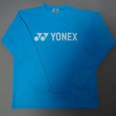 バドミントン長袖シャツ