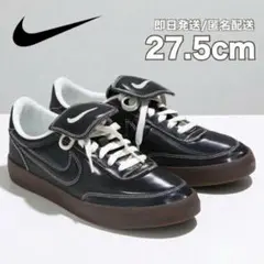 新品】27㎝ NIKE キルショット 2 Premium ナイキ ブラック - メルカリ