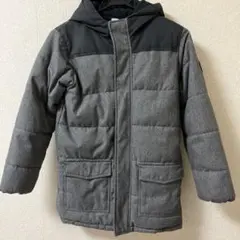 プチバトー コート