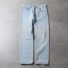 32×30 1994s Levi's 505 Denim アメリカ製　90年代