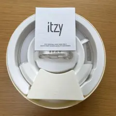 itzy アイドル