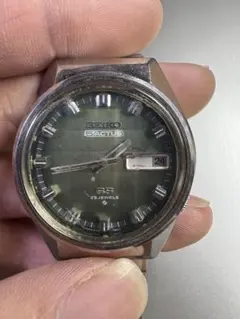 2026年最新】seiko 5 actus 25石の人気アイテム - メルカリ