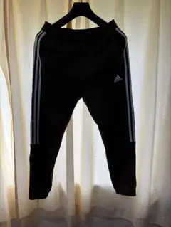 adidas ジャージ パンツ カーキMサイズ