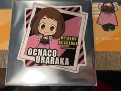 僕のヒーローアカデミア ヒロアカ  アニメイトカフェ  アニカフェ  ステッカー