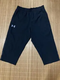 Under Armour ハーフパンツ L/G 黒