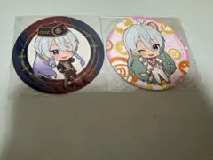 あんスタ　日々樹渉　アニカフェ コースター