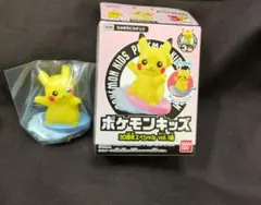 ポケモンキッズ vol.1 なみのりピカチュウ スペシャル