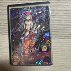 SDBH　UM1-SEC　孫悟空　他 UM1-SEC 孫悟空 UR | ドラゴンボールヒーローズ,スーパー