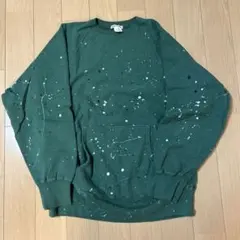 Bamboo shoots リバースウィーブタイプ