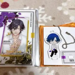 2026年最新】一ノ瀬トキヤ ビジュアルカードの人気アイテム - メルカリ