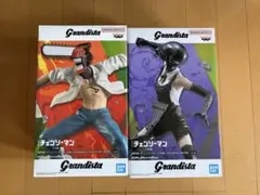 【2つセット】チェンソーマン 「劇場版 チェンソーマン レゼ篇」