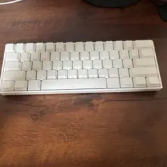 MonsGeek(モンスギーク) FUN60 Pro SP キーボード