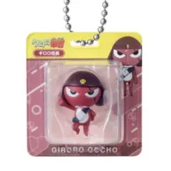 ケロロ軍曹 ブリスターチャームコレクション